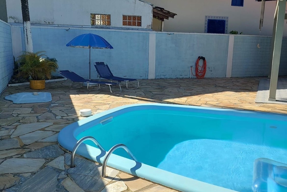 Foto 5 de Casa à Venda em Itapoá SC - Bairro Continental - Altair Mansur Imóveis