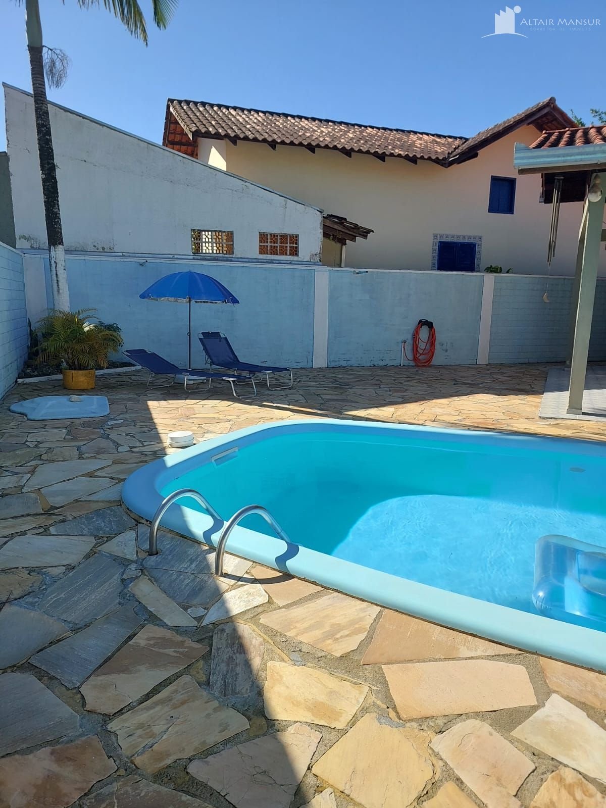 Casa à Venda em Itapoá SC – Continental – Foto 5 | Altair Mansur Imóveis Foto 5 de Casa à Venda em Itapoá SC - Bairro Continental - Altair Mansur Imóveis
