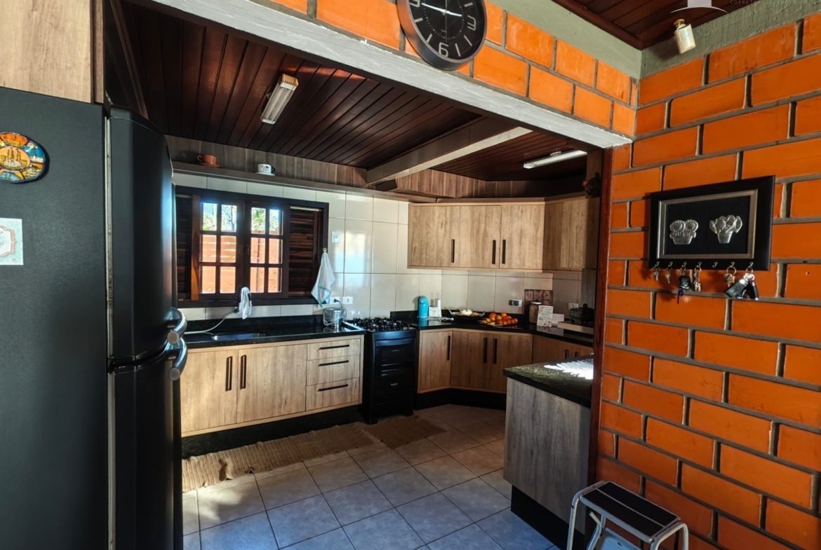 Sobrado no Balneário Palmeira