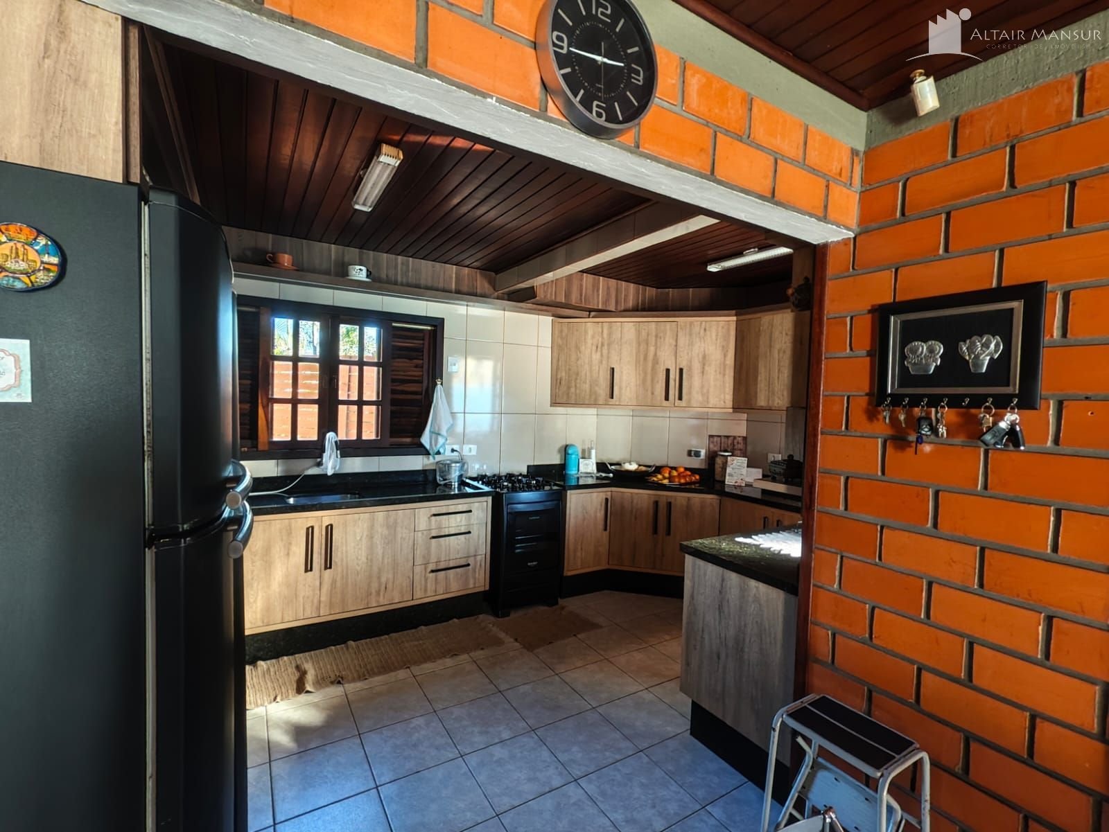 Sobrado no Balneário Palmeira – Foto 50 | Altair Mansur Imóveis Sobrado no Balneário Palmeira