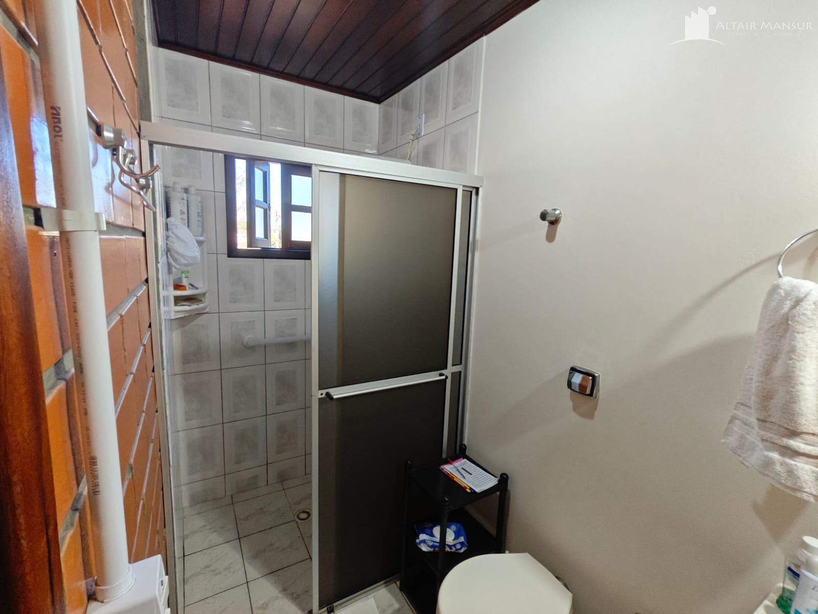 Sobrado no Balneário Palmeira – Foto 9 | Altair Mansur Imóveis Sobrado no Balneário Palmeira