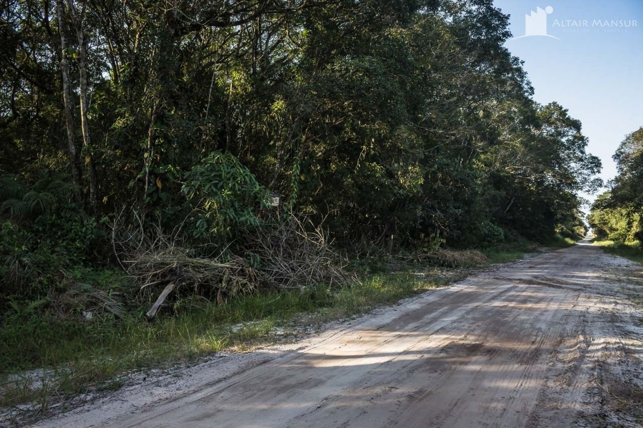 Terrenos com rua aberta e preço imbatível à venda em Itapoá – Foto 14 | Altair Mansur Imóveis Terrenos com rua aberta e preço imbatível à venda em Itapoá