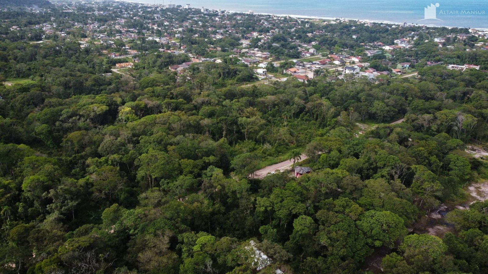 Terrenos com rua aberta e preço imbatível à venda em Itapoá – Foto 19 | Altair Mansur Imóveis Terrenos com rua aberta e preço imbatível à venda em Itapoá