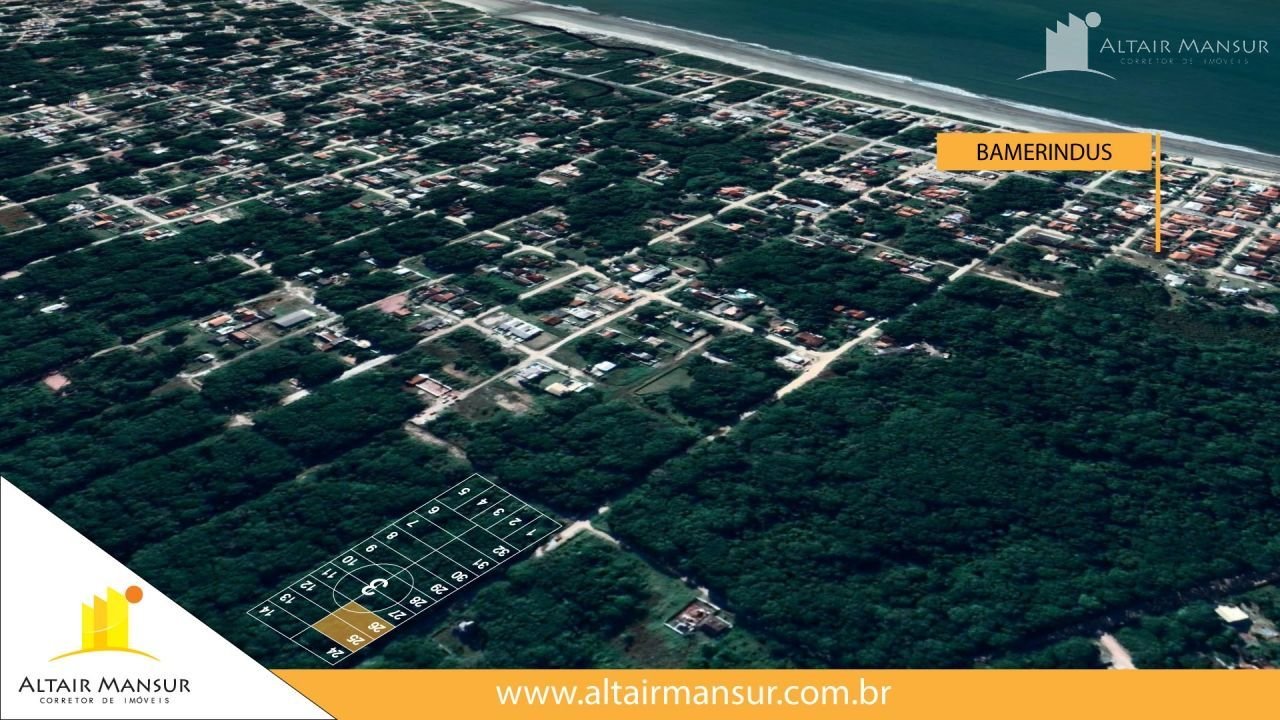 Terreno à Venda em Itapoá SC – Balneário Garuva – Foto 2 | Altair Mansur Imóveis Foto 2 de Terreno à Venda em Itapoá SC - Bairro Balneário Garuva - Altair Mansur Imóveis