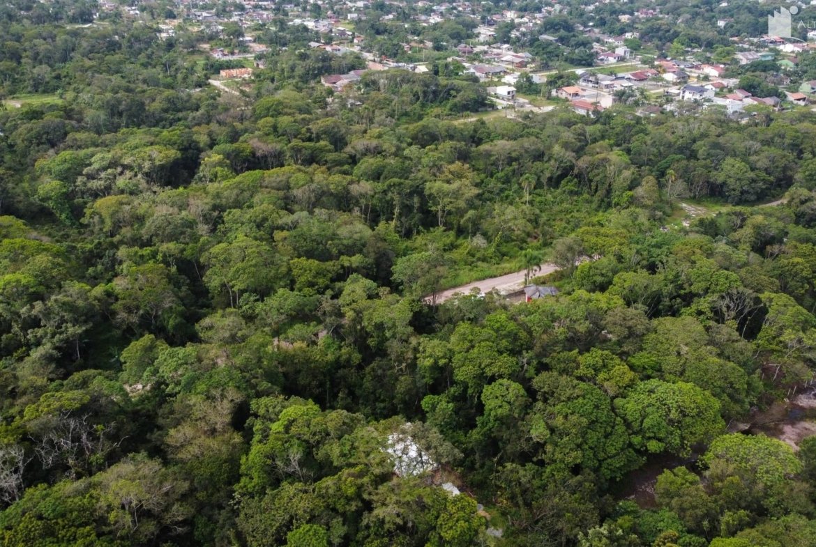 Terrenos  com rua aberta e preço imbatível à venda em Itapoá