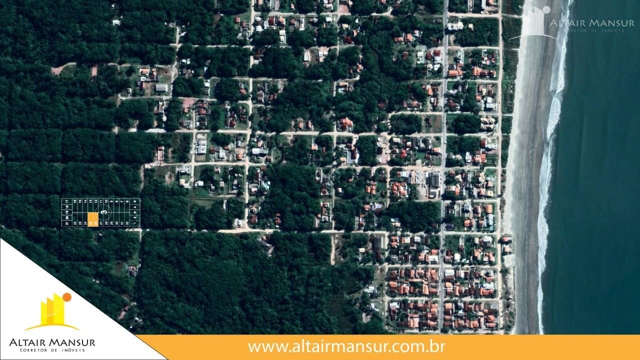 Terreno à Venda em Itapoá SC – Balneário Garuva – Foto 3 | Altair Mansur Imóveis Foto 3 de Terreno à Venda em Itapoá SC - Bairro Balneário Garuva - Altair Mansur Imóveis