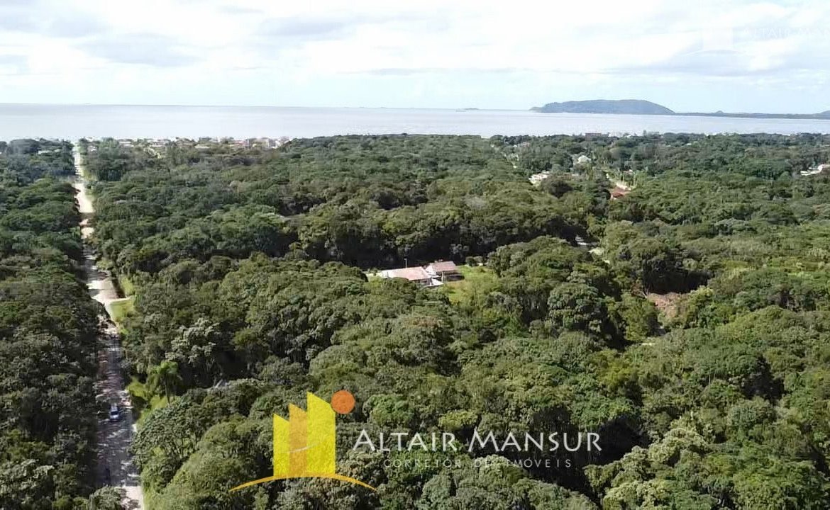 Foto 4 de Terreno à Venda em Itapoá SC - Bairro Balneário Garuva - Altair Mansur Imóveis