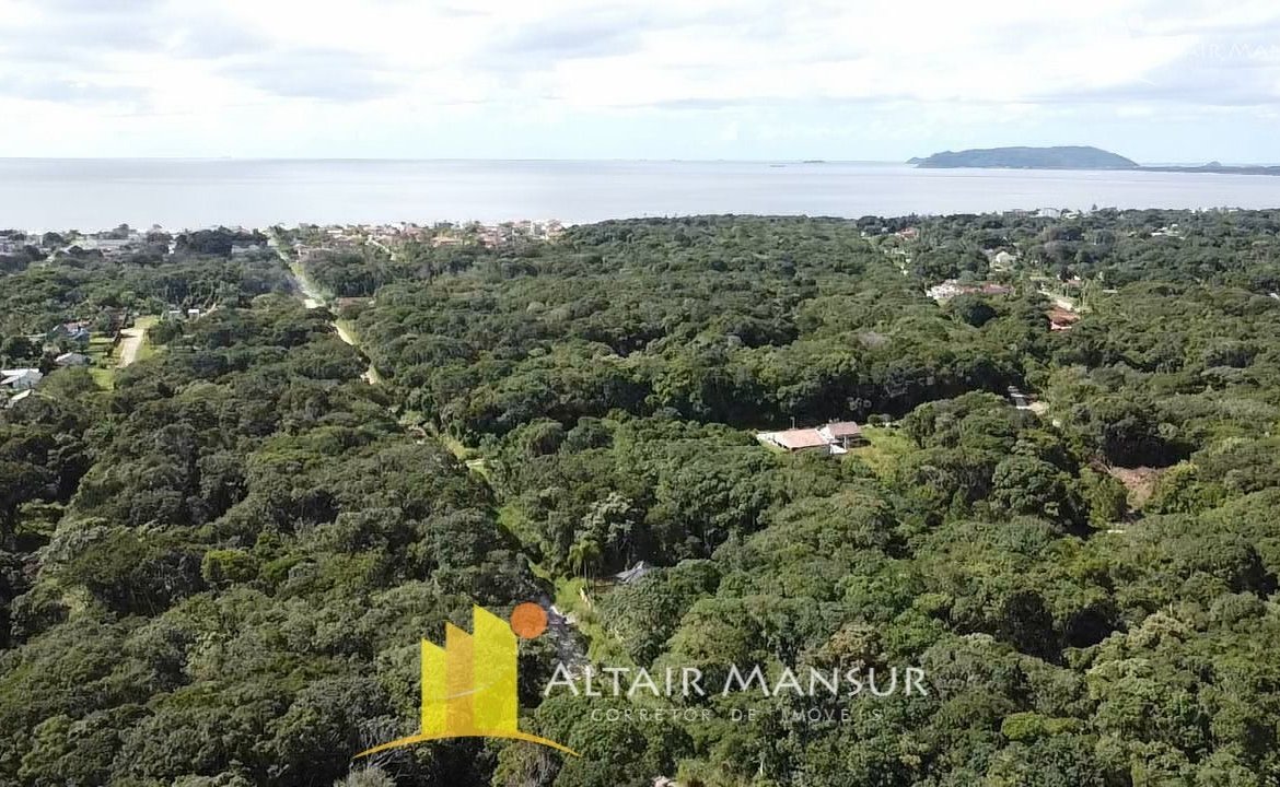 Foto 5 de Terreno à Venda em Itapoá SC - Bairro Balneário Garuva - Altair Mansur Imóveis
