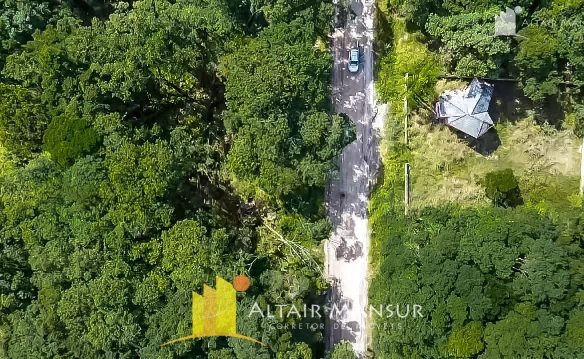 Foto 6 de Terreno à Venda em Itapoá SC - Bairro Balneário Garuva - Altair Mansur Imóveis