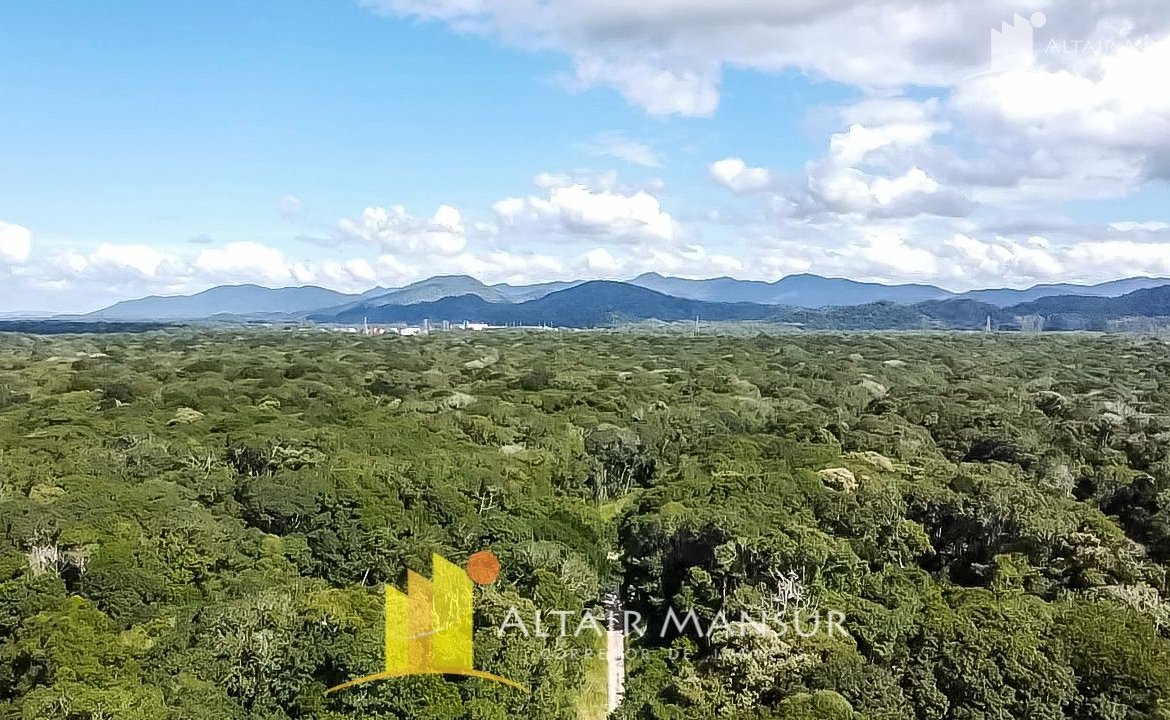 Foto 8 de Terreno à Venda em Itapoá SC - Bairro Balneário Garuva - Altair Mansur Imóveis