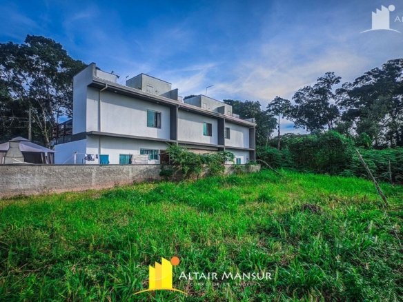 Foto 1 de Terreno à Venda em Itapoá SC - Bairro Brandalize - Altair Mansur Imóveis