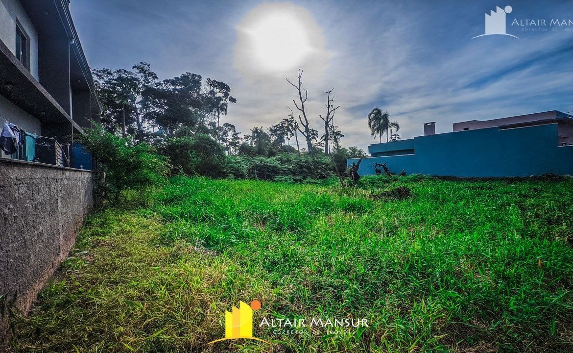 Foto 3 de Terreno à Venda em Itapoá SC - Bairro Brandalize - Altair Mansur Imóveis