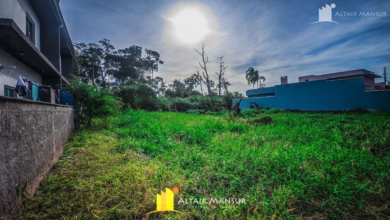 Terreno à Venda em Itapoá SC – Brandalize – Foto 3 | Altair Mansur Imóveis Foto 3 de Terreno à Venda em Itapoá SC - Bairro Brandalize - Altair Mansur Imóveis
