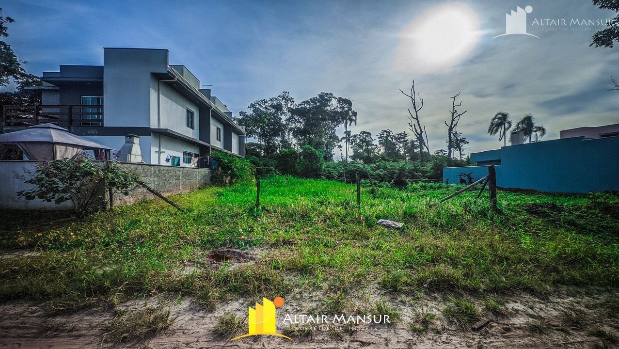 Terreno à Venda em Itapoá SC – Brandalize – Foto 4 | Altair Mansur Imóveis Foto 4 de Terreno à Venda em Itapoá SC - Bairro Brandalize - Altair Mansur Imóveis