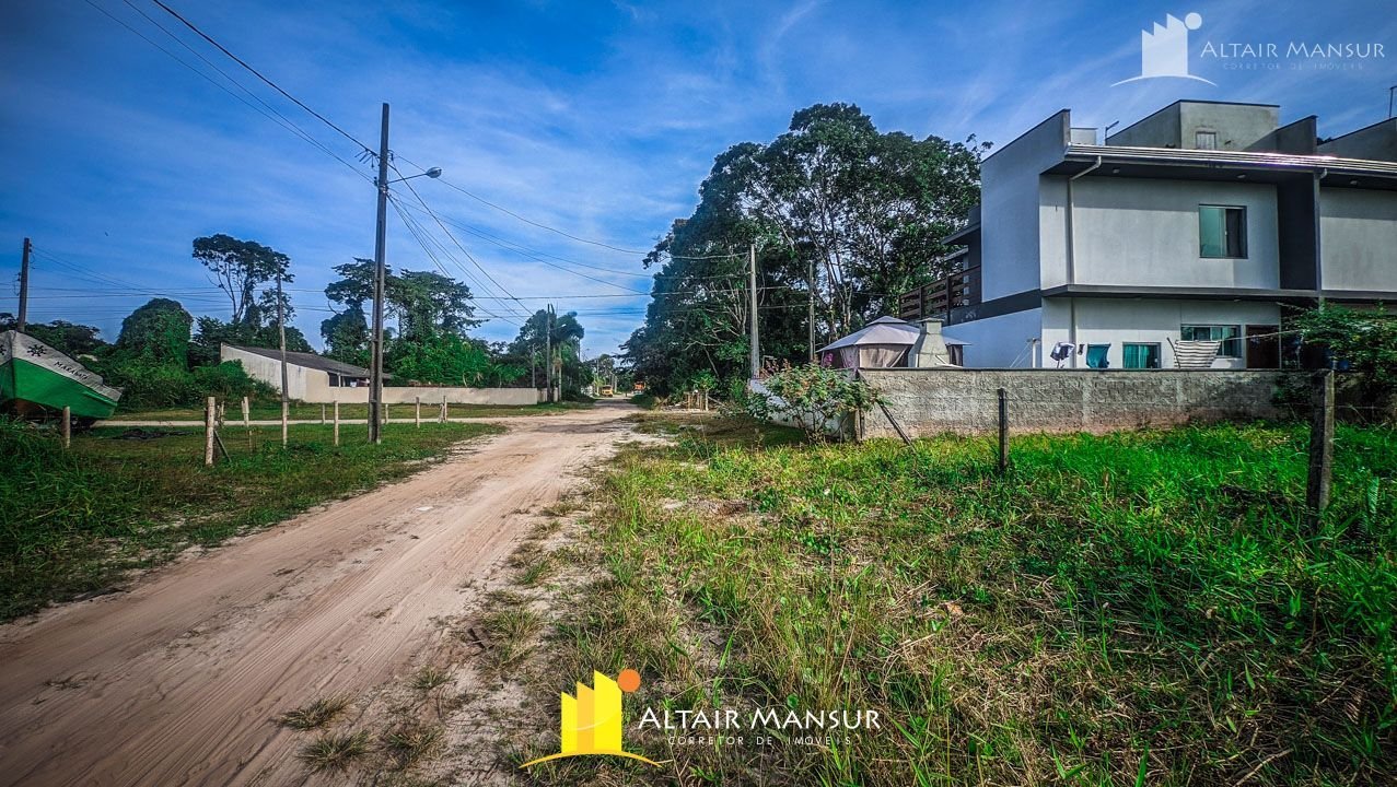 Terreno à Venda em Itapoá SC – Brandalize – Foto 5 | Altair Mansur Imóveis Foto 5 de Terreno à Venda em Itapoá SC - Bairro Brandalize - Altair Mansur Imóveis
