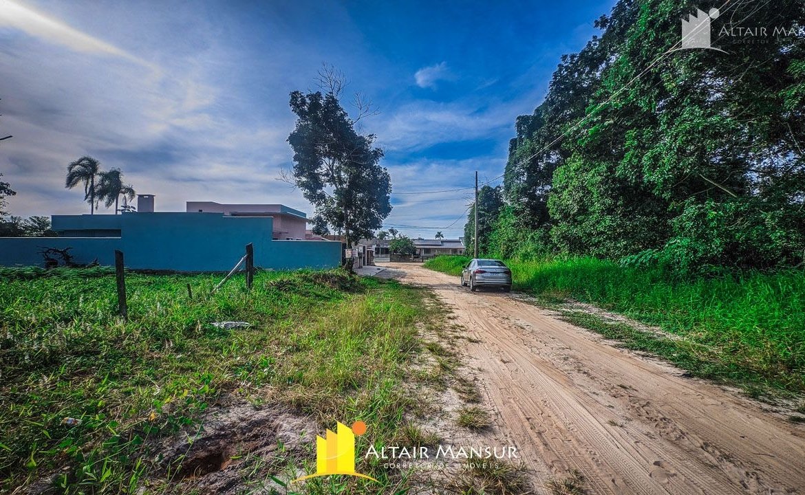 Foto 6 de Terreno à Venda em Itapoá SC - Bairro Brandalize - Altair Mansur Imóveis