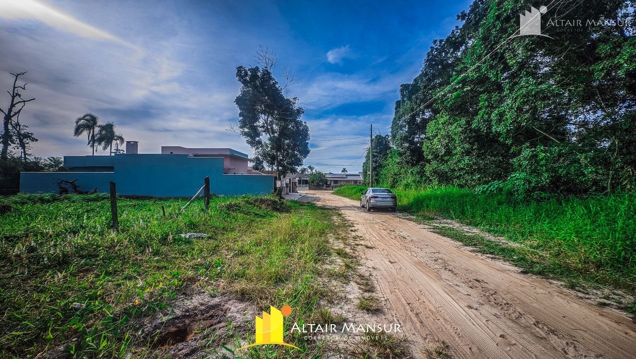 Terreno à Venda em Itapoá SC – Brandalize – Foto 6 | Altair Mansur Imóveis Foto 6 de Terreno à Venda em Itapoá SC - Bairro Brandalize - Altair Mansur Imóveis