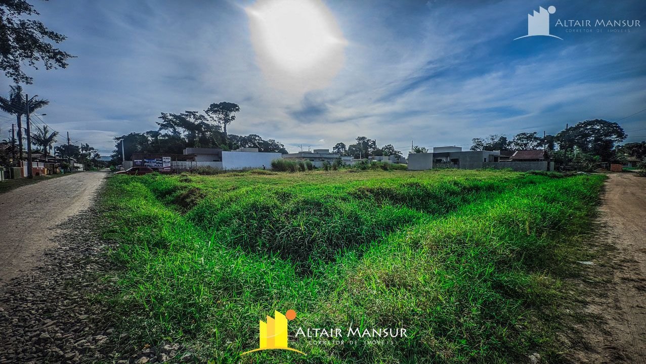 Terreno à Venda em Itapoá SC – Brandalize – Foto 1 | Altair Mansur Imóveis Foto 1 de Terreno à Venda em Itapoá SC - Bairro Brandalize - Altair Mansur Imóveis