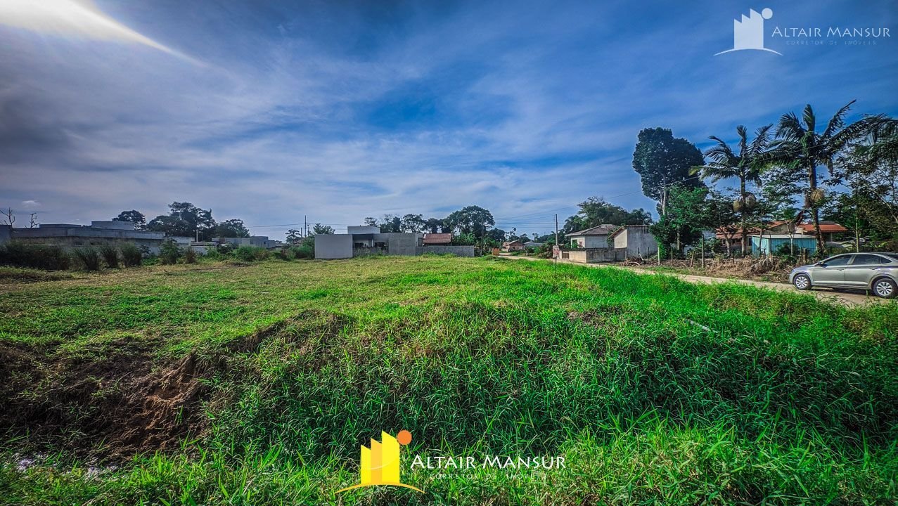 Terreno à Venda em Itapoá SC – Brandalize – Foto 3 | Altair Mansur Imóveis Foto 3 de Terreno à Venda em Itapoá SC - Bairro Brandalize - Altair Mansur Imóveis