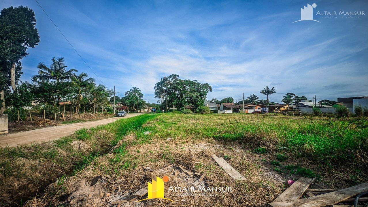 Terreno à Venda em Itapoá SC – Brandalize – Foto 4 | Altair Mansur Imóveis Foto 4 de Terreno à Venda em Itapoá SC - Bairro Brandalize - Altair Mansur Imóveis
