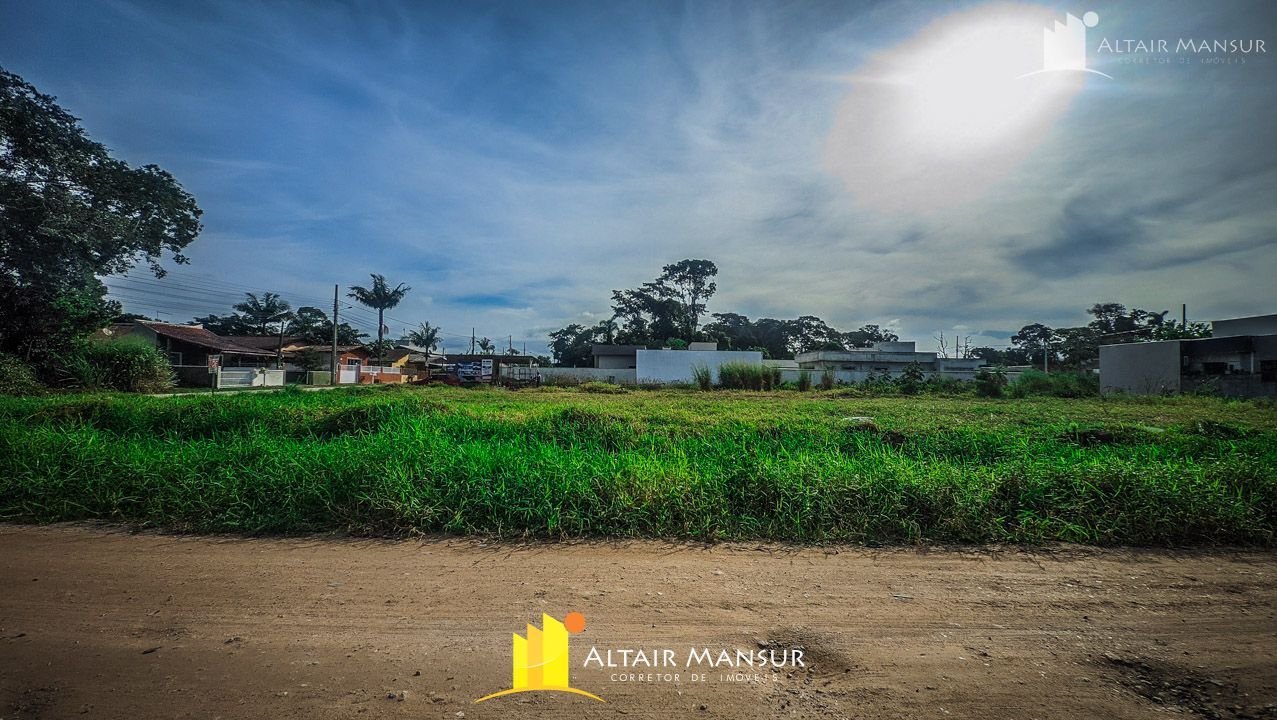 Foto 2 de Terreno à Venda em Itapoá SC - Bairro Brandalize - Altair Mansur Imóveis