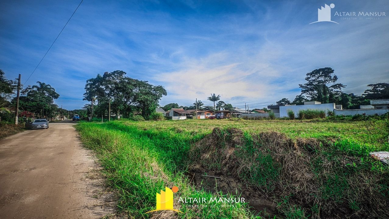 Terreno à Venda em Itapoá SC – Brandalize – Foto 3 | Altair Mansur Imóveis Foto 3 de Terreno à Venda em Itapoá SC - Bairro Brandalize - Altair Mansur Imóveis