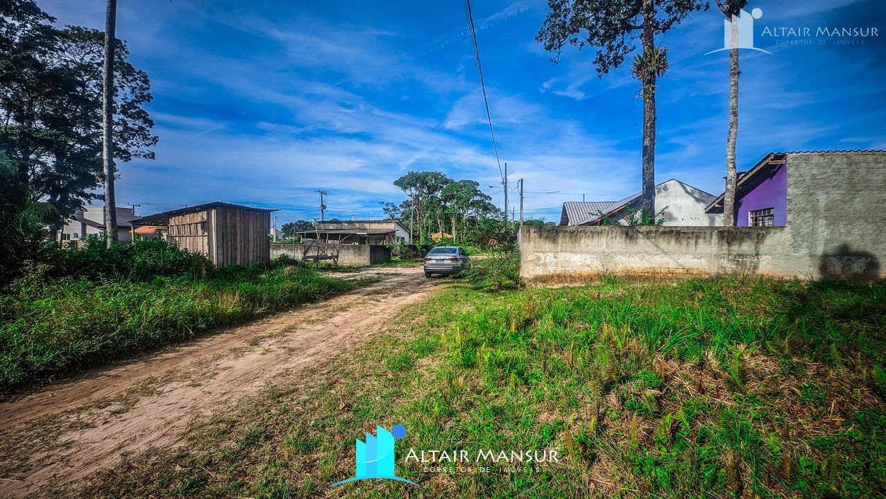 Terreno à Venda em Itapoá SC – Brandalize – Foto 1 | Altair Mansur Imóveis Foto 1 de Terreno à Venda em Itapoá SC - Bairro Brandalize - Altair Mansur Imóveis