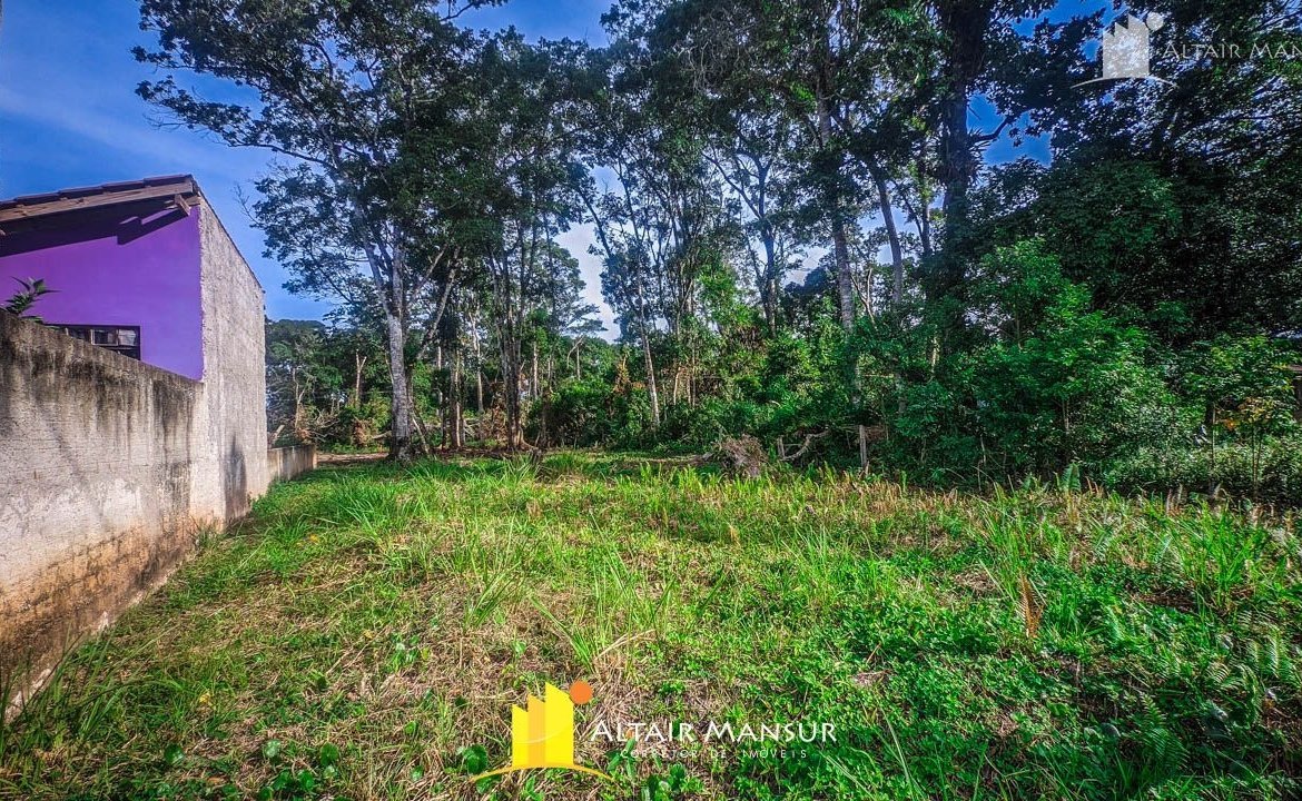 Foto 2 de Terreno à Venda em Itapoá SC - Bairro Brandalize - Altair Mansur Imóveis