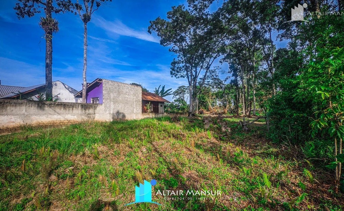 Foto 3 de Terreno à Venda em Itapoá SC - Bairro Brandalize - Altair Mansur Imóveis