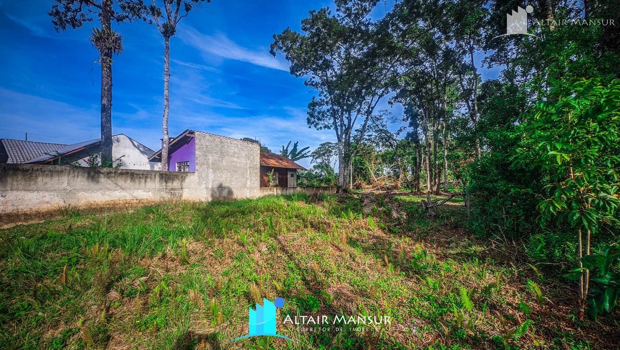 Terreno à Venda em Itapoá SC – Brandalize – Foto 3 | Altair Mansur Imóveis Foto 3 de Terreno à Venda em Itapoá SC - Bairro Brandalize - Altair Mansur Imóveis