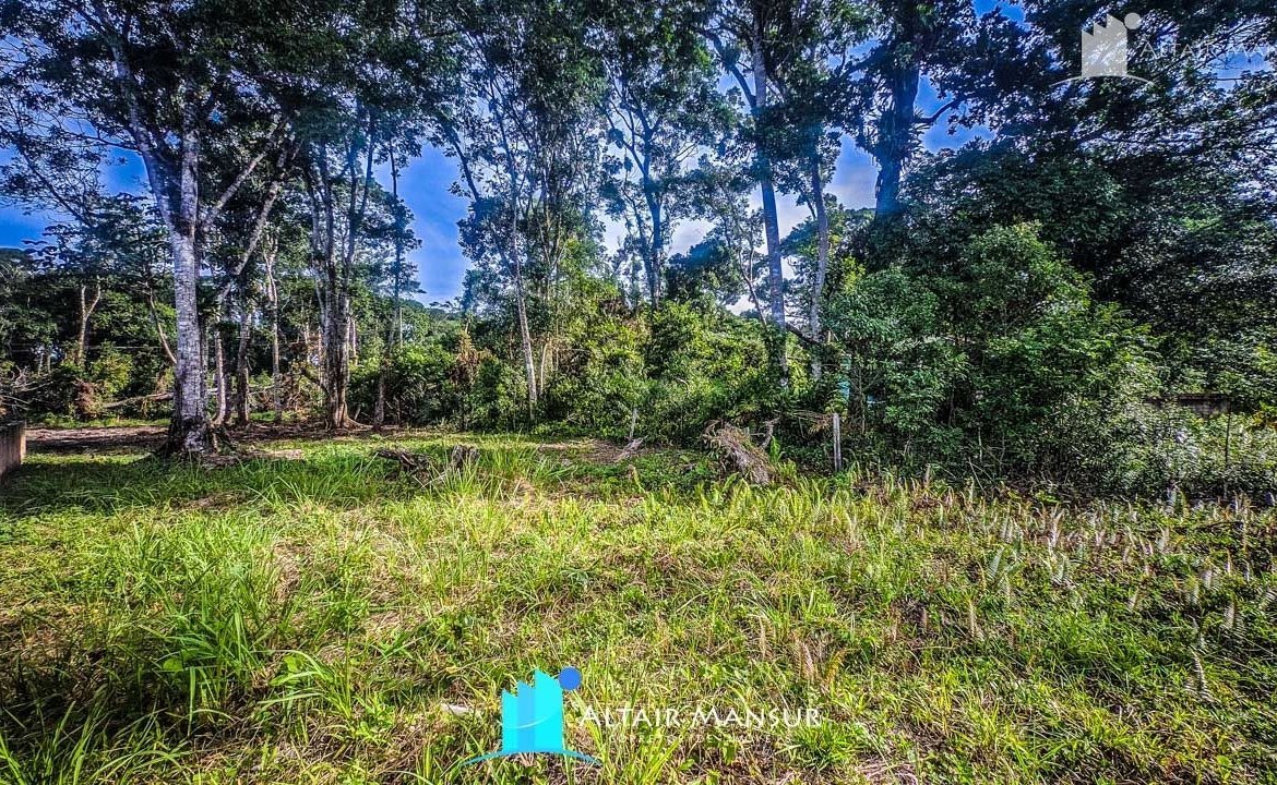 Foto 4 de Terreno à Venda em Itapoá SC - Bairro Brandalize - Altair Mansur Imóveis
