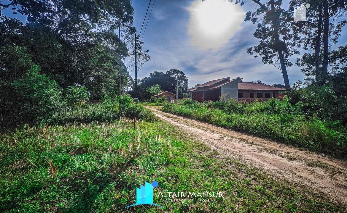 Foto 5 de Terreno à Venda em Itapoá SC - Bairro Brandalize - Altair Mansur Imóveis