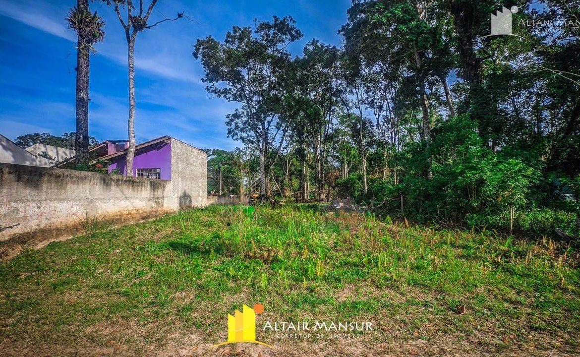 Foto 6 de Terreno à Venda em Itapoá SC - Bairro Brandalize - Altair Mansur Imóveis