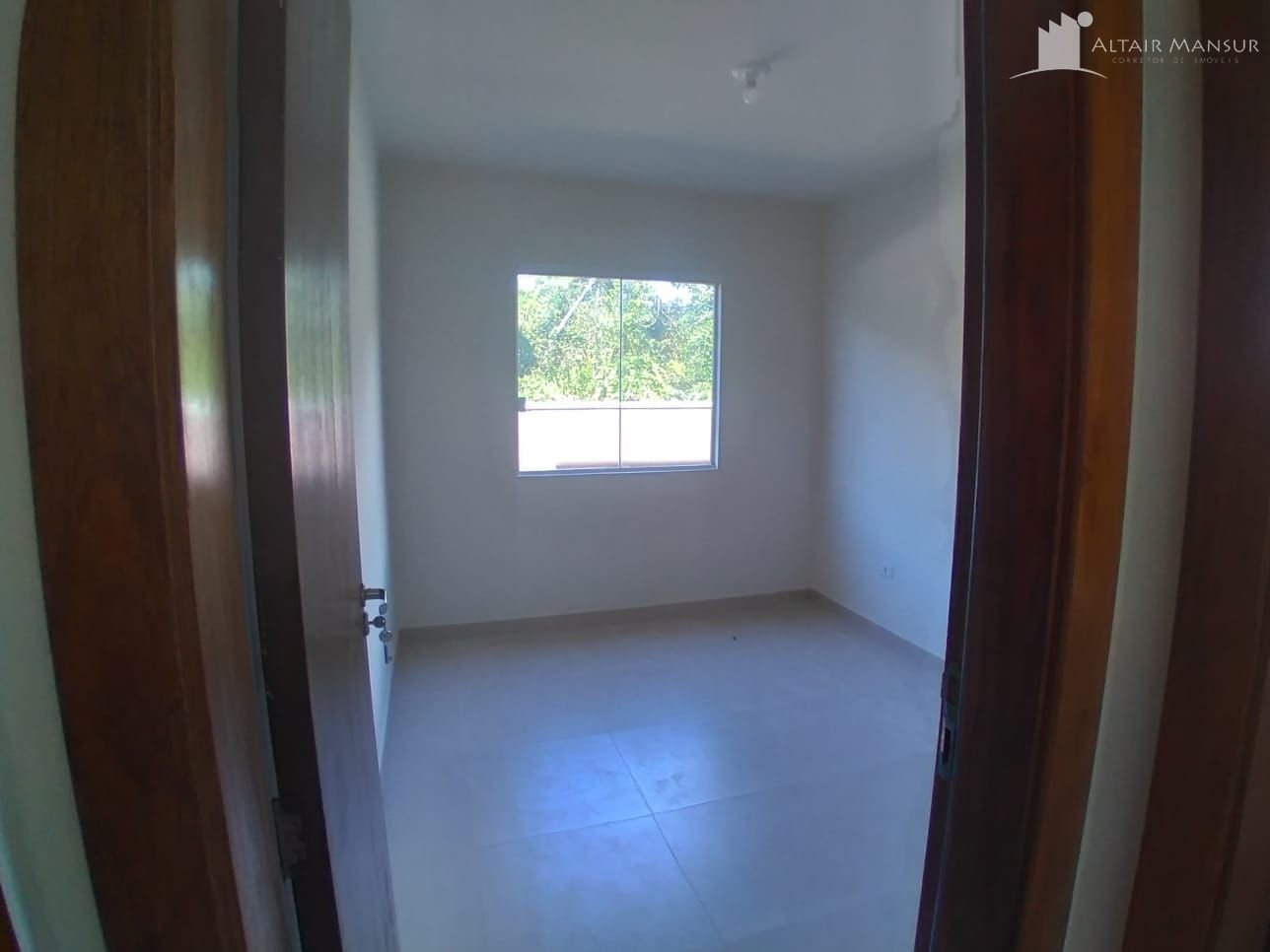 Casa Nova à Venda Perto do Mar, 2 quartos, 1 vaga – Brandalize, Itapoá – SC – Foto 10 | Altair Mansur Imóveis Casa Nova à Venda Perto do Mar, 2 quartos, 1 vaga – Brandalize, Itapoá – SC