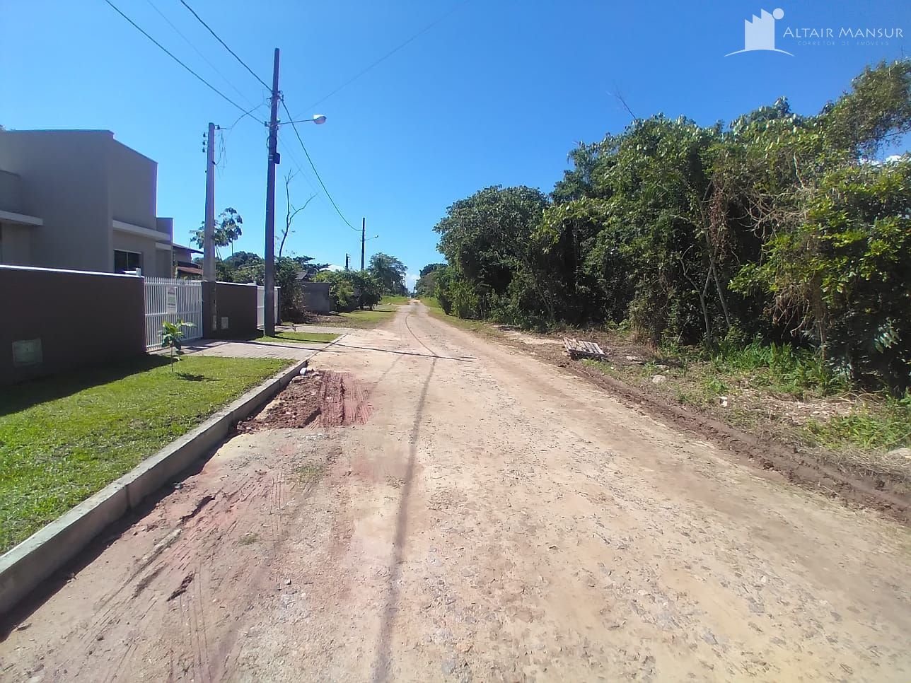 Casa Nova à Venda Perto do Mar, 2 quartos, 1 vaga – Brandalize, Itapoá – SC – Foto 14 | Altair Mansur Imóveis Casa Nova à Venda Perto do Mar, 2 quartos, 1 vaga – Brandalize, Itapoá – SC