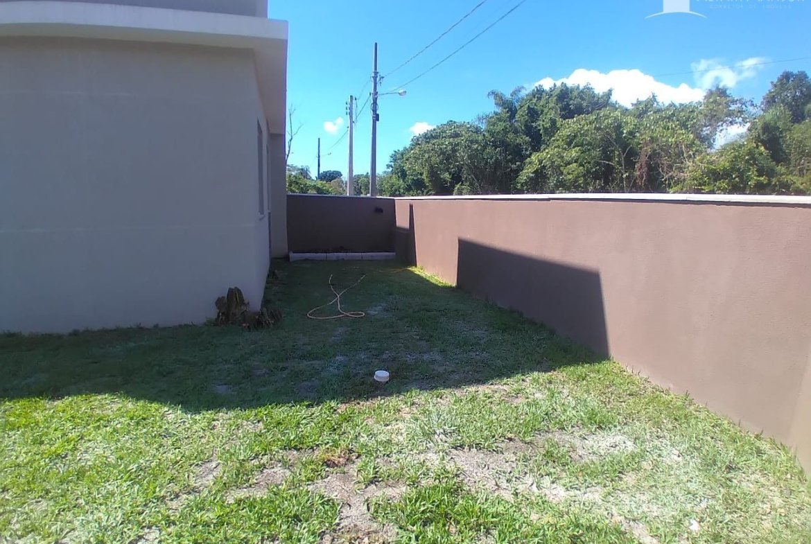 Foto 4 de Casa à Venda em Itapoá SC - Bairro Brandalize - Altair Mansur Imóveis