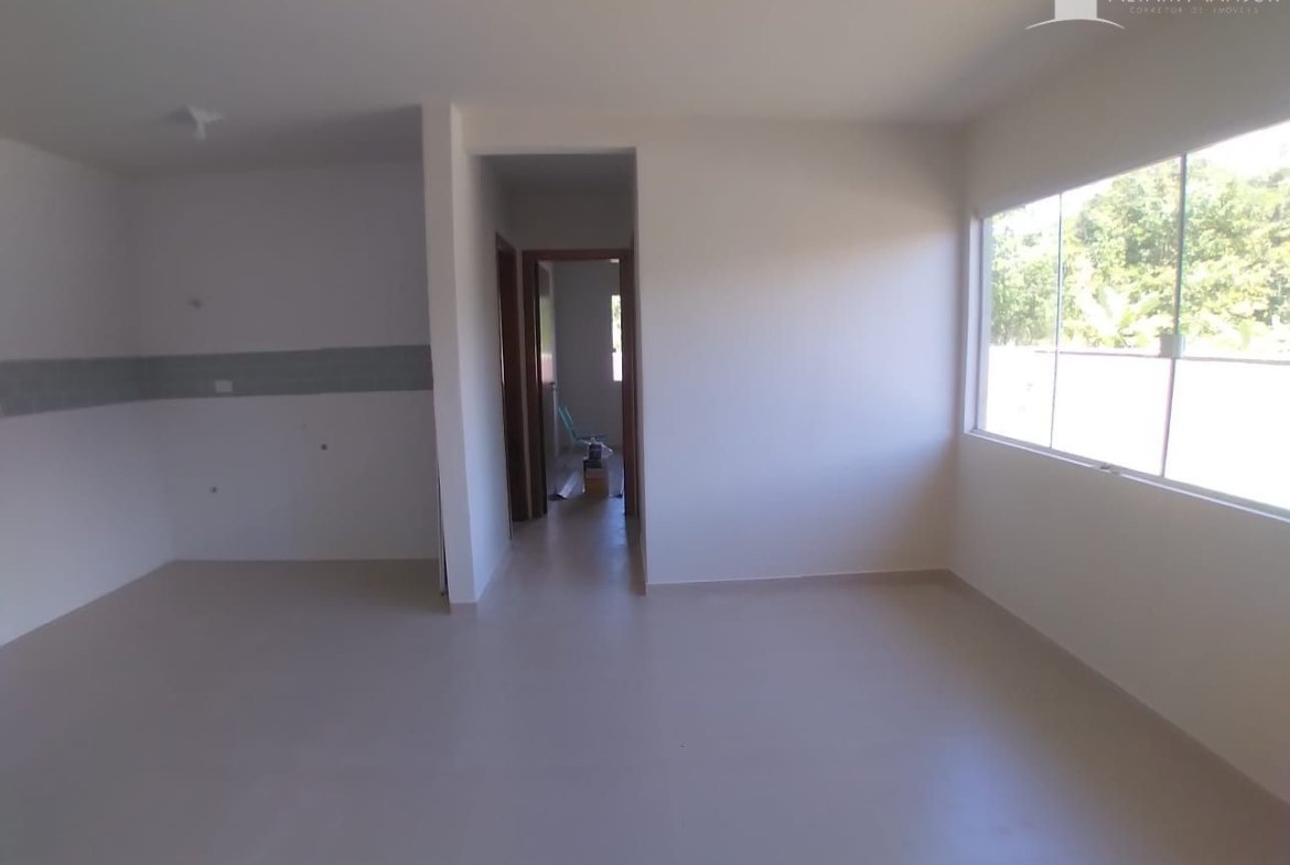 Foto 6 de Casa à Venda em Itapoá SC - Bairro Brandalize - Altair Mansur Imóveis