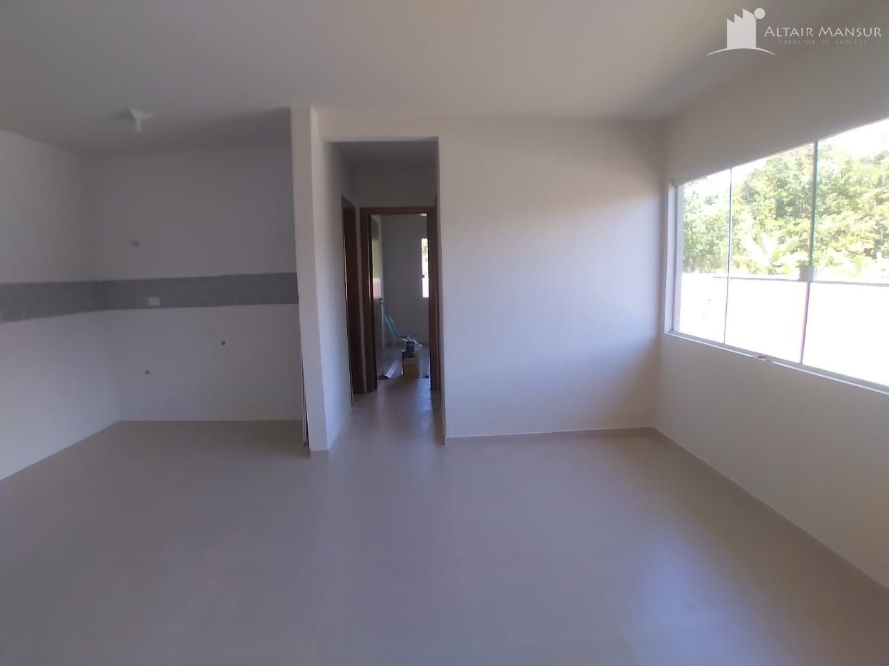 Foto 6 de Casa à Venda em Itapoá SC - Bairro Brandalize - Altair Mansur Imóveis