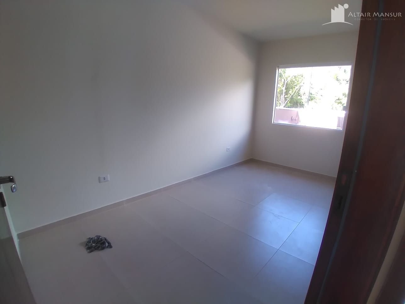 Casa Nova à Venda Perto do Mar, 2 quartos, 1 vaga – Brandalize, Itapoá – SC – Foto 9 | Altair Mansur Imóveis Casa Nova à Venda Perto do Mar, 2 quartos, 1 vaga – Brandalize, Itapoá – SC