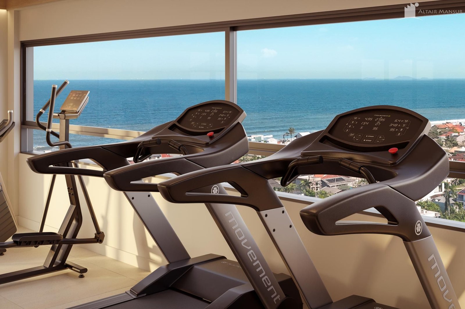 BARRA SOUL HOME RESORT & SPA
