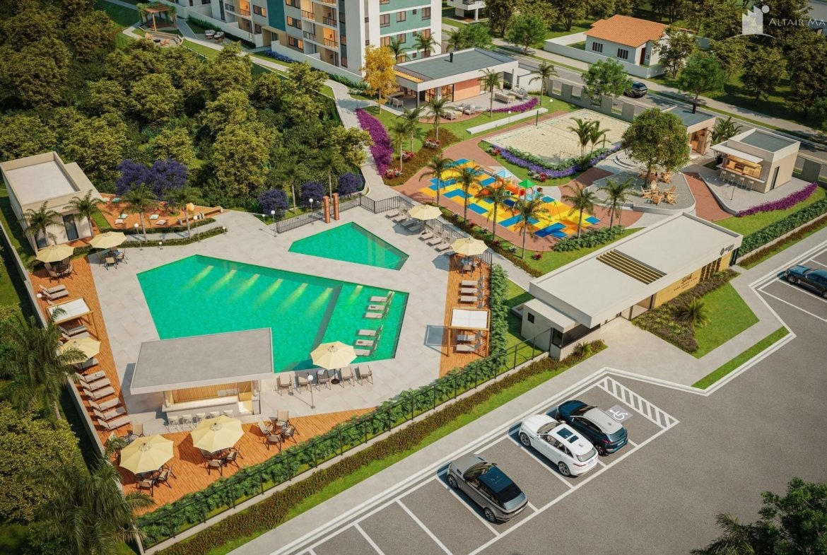 BARRA SOUL HOME RESORT & SPA