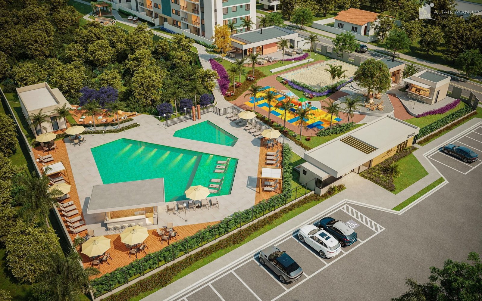 BARRA SOUL HOME RESORT & SPA