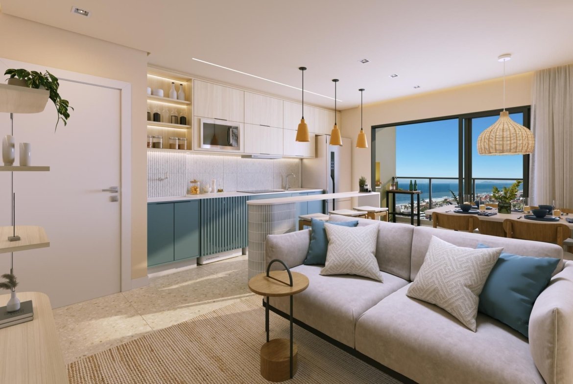 BARRA SOUL HOME RESORT & SPA