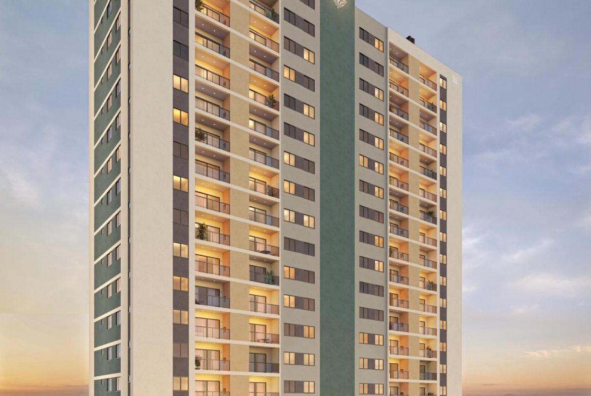 Foto 2 de Apartamento à Venda em Itapoá SC - Bairro Barra do Saí - Altair Mansur Imóveis