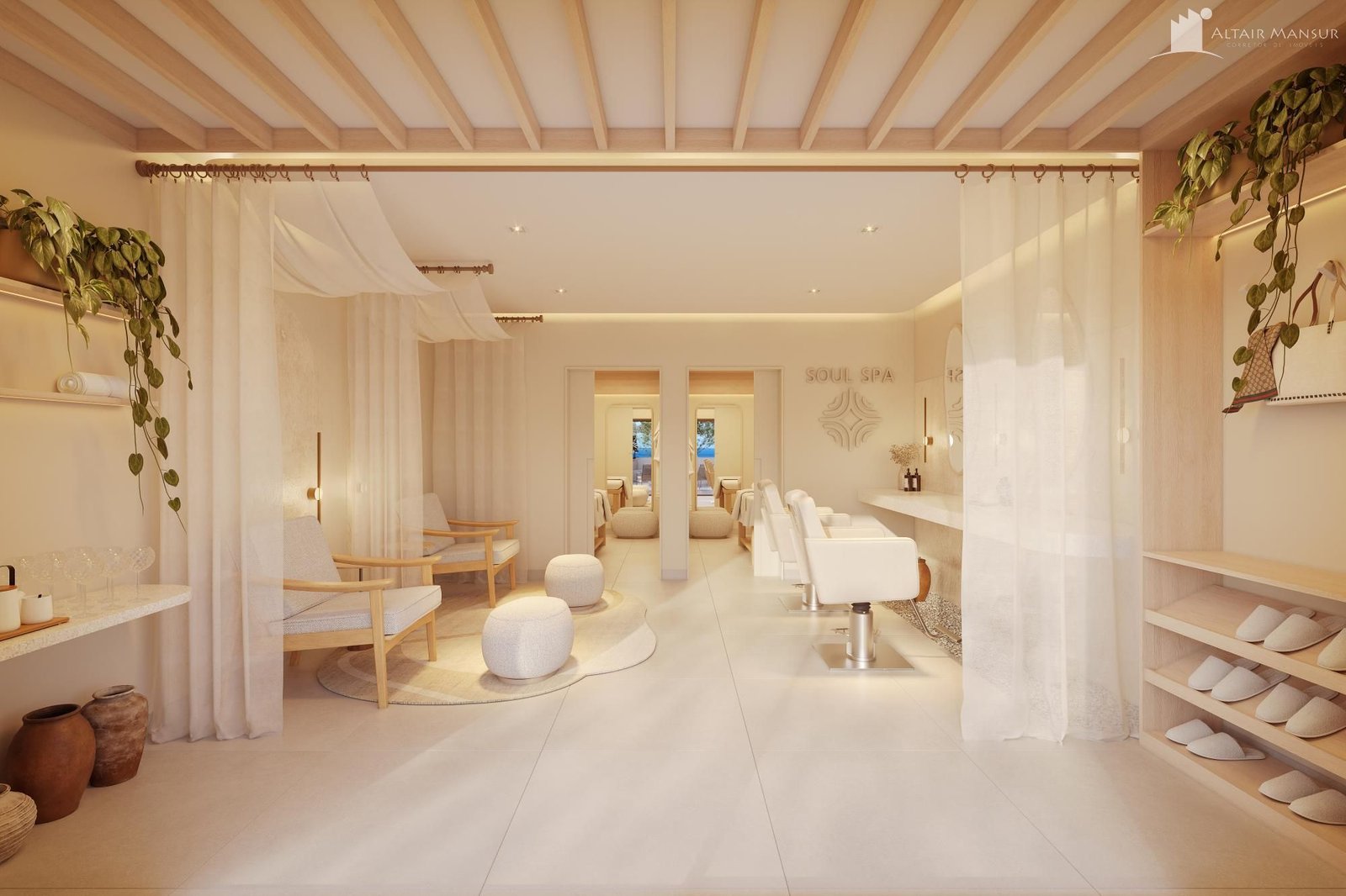 BARRA SOUL HOME RESORT & SPA