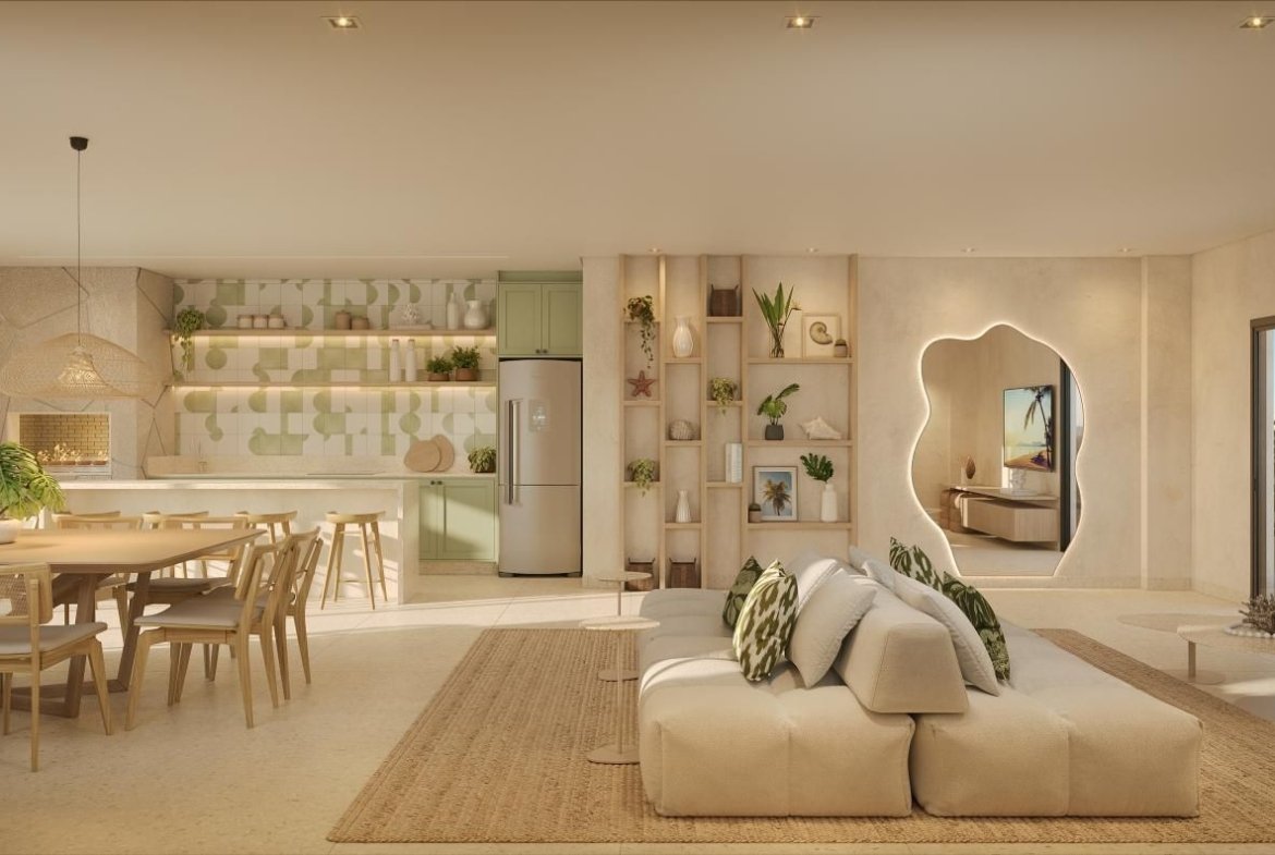 BARRA SOUL HOME RESORT & SPA