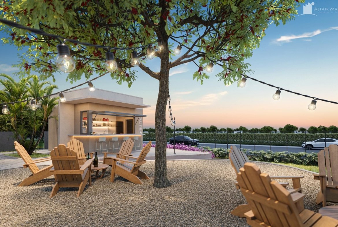 BARRA SOUL HOME RESORT & SPA