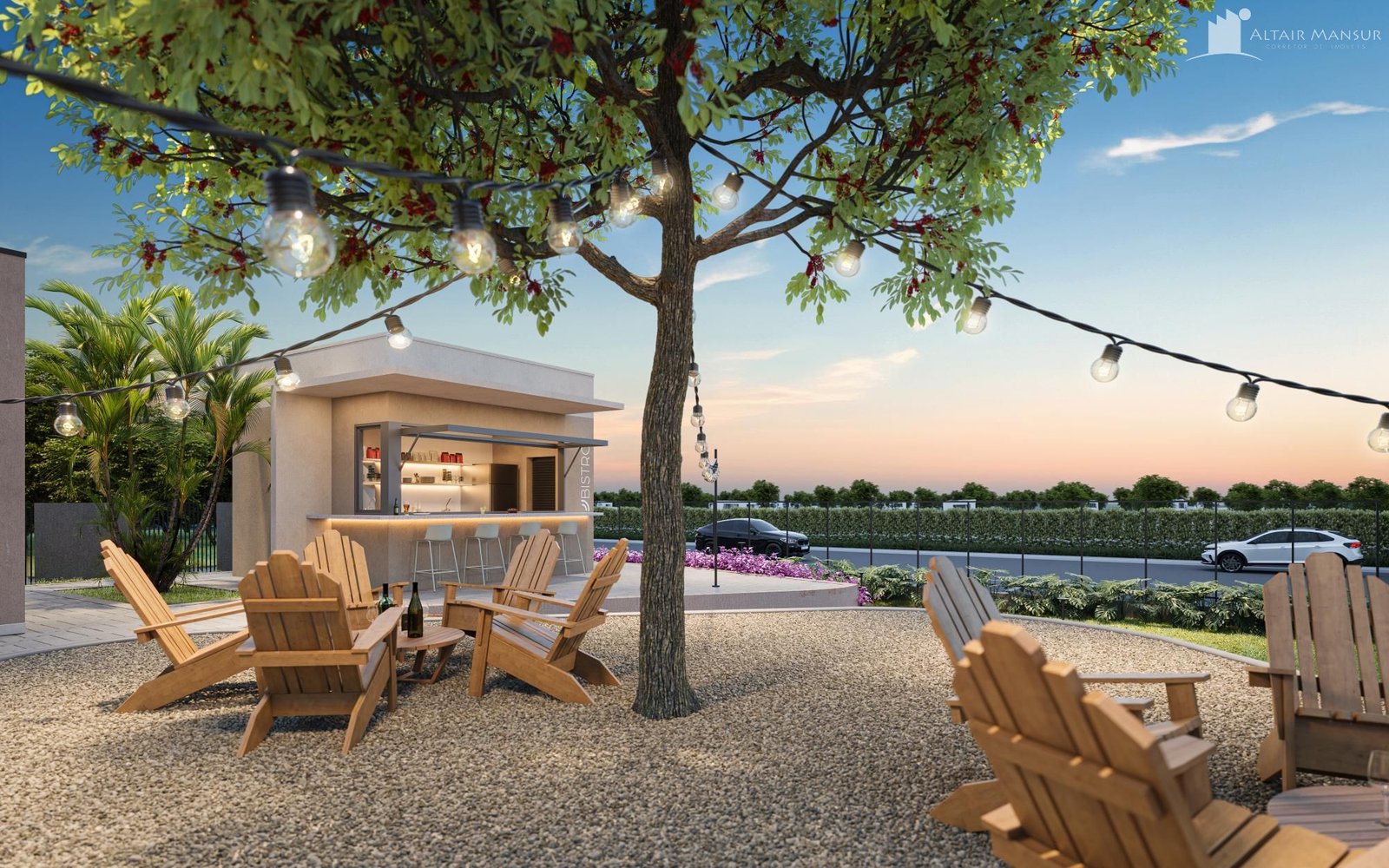 BARRA SOUL HOME RESORT & SPA