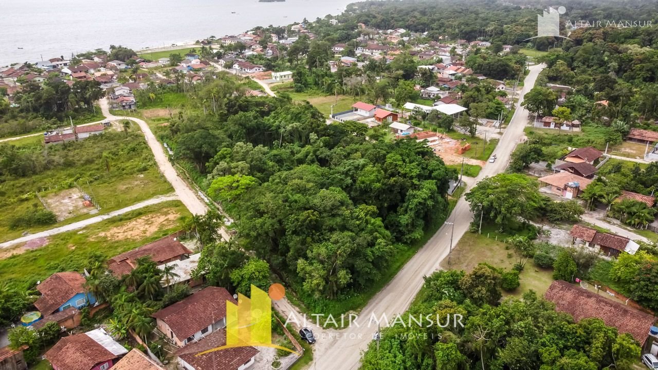 Terreno à Venda em São Francisco do Sul SC – Vila da Glória – Foto 1 | Altair Mansur Imóveis Foto 1 de Terreno à Venda em São Francisco do Sul SC - Bairro Vila da Glória - Altair Mansur Imóveis