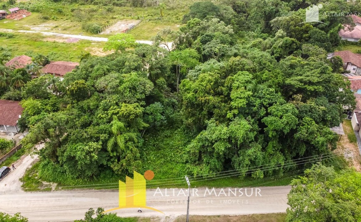 Lotes Escriturados à Venda – – Quadra do Mar – São Francisco do Sul/SC